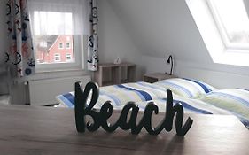 Seevilla Wietjes Whg 7